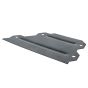 Belt Guard for Belle RPX35, RPX59 Reversible Plate Compactors - 161/99759
