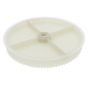 Pulley for Belle RPC30 Reversible Plate Compactor - 161.0.122