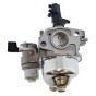 Carburettor for Honda GX200T(GCACT), GX200UT(GCAHT) Engines - 16100 Z0V 921