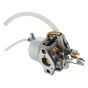Carburettor Assembly for Honda EX650 Generator - OEM No. 16100-ZA8-000