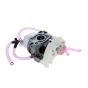 Carburettor Assembly for Honda EU26i Generators - 16100 ZK8 D65