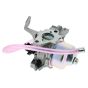 Carburetor Assembly (BF)  for Honda GX100 (GCANM) Engines - 16100 Z0D U01