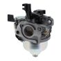 Carburettor Assembly for Honda GX160, GX160UT1 Engines - 16100-Z0T-811
