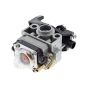 Carburettor for Honda GX35T Engine - OEM No. 16100-Z0Z-806