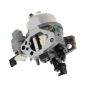 Carburettor Assembly for Honda GX390T1 Engines - OEM No. 16100 Z1C 601