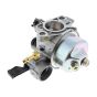 Carburettor for Honda GXV390 RT1 DCST (GJADT), GXV390 T1 DCAA (GJAAT) Engines - 16100-Z1E-V45