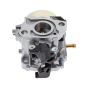 Carburettor Assembly for Honda GX160H1-Type-VPM6, GX160H1-Type-VS3 Engines - OEM No. 16100 Z1T E81