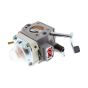 Carburettor for Honda GX100 RT KRDF (GCCCT), GX100 U KRWU (GCAGK) Engine - OEM No. 16100-Z4E-S35