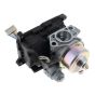 Carburettor for Honda GX390UT2 Engine - OEM No. 16100-Z5T-W11