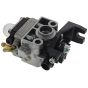 Carburettor Assembly for Honda GX25NT Engine - OEM No. 16100 Z6J WB3
