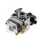 Carburetor Assembly for Honda GX35 Engines - OEM No. 16100 Z6K WB3
