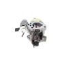 Carburetor Assembly (BE for Honda GX340UT2, GX340 Engines Machines - 16100 Z8T 942