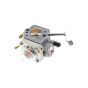 Carburettor Assy for Honda GXR120RT Engine - OEM No. 16100-ZDJ-814