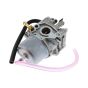 Carburettor Assembly for Honda GXR120RT Engines - OEM No. 16100-ZDJ-821