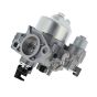 Carburettor Assembly for Honda GX340K1 Engine - OEM No. 16100-ZE3-W12