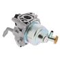 Carburettor Assembly for Honda GXV50 Engine - OEM No. 16100-ZN4-A12