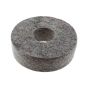 Felt Washer for Bosch GSH 11 E Demolition Hammers -1610108020