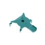 Holding-Down-Appliance for Bosch GBH 8-45 D, GBH 8-45 DV Rotary Hammers - 1610591052