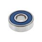 Groove Ball Bearing for Bosch GBH 2-24D, GBH 2-28, GBH 2-28 F, GBH 3-28 DFR Rotary Hammers - OEM No. 1610905032