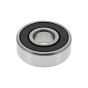 Groove Ball Bearing for Bosch GBH 5-40 D Rotary Hammer - OEM No. 1610905041