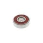 Groove Ball Bearing for Bosch DBH 740 R, GBH 2-26 Rotary Hammers- 1610905048