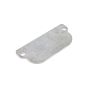 Valve Cover for Jap Model 2A Industrial Engine - OEM No. 16118