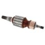 Armature for Bosch GSH27 VC Demolition Hammer - OEM No. 1614011100