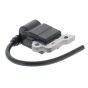 Ignition Coil for Makita EM2653, EM2654 Brushcutters - 161483-0