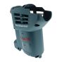 Housing Section for Bosch GBH 4-32 DFR Rotary Hammers - 1615104049