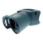 Housing Section for Bosch GBH 4-32 DFR Rotary Hammers - 1615104049