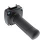 Handle for Bosch GSH 27 VC Demolition Hammers - OEM No. 1615132124
