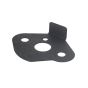 Carburettor Gasket for Makita EB5300TH, EB5300WH Blowers - 161519-5