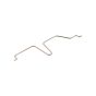 Choke Link for Kawasaki FC180V Engines - OEM No. 161692111