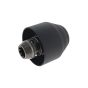 Quick-Change Collet Chuck for Bosch GBH 3-28 FE Rotary Hammer - OEM No. 1617000436