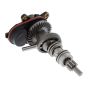 Jack Shaft for Bosch GBH 36 V-LI Plus Cordless Rotary Hammers - 1617000A5K