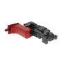 Switch for Bosch GBH 2-24D Rotary Hammer - OEM No. 1617200131