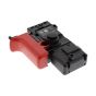 On-Off Switch for Bosch PBH 2100 RE Rotary Hammers - OEM No. 1617200515
