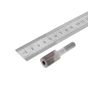 Head Bolt for Jap Models 3, 4f, 4/3, 5, 6, 2a, 2s Industrial Engines - 16193