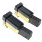 Brush Holder for Bosch GKS 85 Circular - OEM No. 1619P02799
