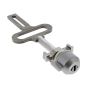 Lifting Rod for Bosch GST 90 BE Jigsaw - OEM No. 1619P07147