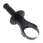 Auxiliary Handle for Bosch GBH 5-40 D Rotary Hammer - OEM No. 1619P07778