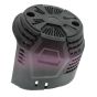 Fan Cover for Bosch GBH 5-40 D Rotary Hammers - OEM No. 1619P10171