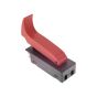 Switch for Bosch GBH 5-40 D Rotary Hammers - OEM No. 1619P10396