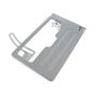 Baseplate for Bosch GKS 165 Circular Hand Saw - OEM No. 1619P11862