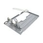 Baseplate for Bosch GKS 165 Circular Hand Saw - OEM No. 1619P11862
