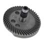 Bevel Gear for Bosch GSA 1100 E, RS7 Reciprocating Saw - OEM No. 1619PA0474