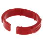 Clamping Ring for Bosch AdvancedVac 20, Easy Vac 3 Vacuum Cleaners - 1619PB0872