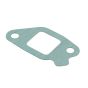 Gasket for Honda GXR120RT Engines - OEM No.16212-Z0D-V20