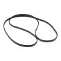 Gasket Head Cover for Kubota KX61-3, KX71-3 Excavators - OEM Number 16241 14520