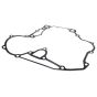 Gear Case Gasket for Kubota KX36-2, KX41-2 Mini Excavators - OEM No.16264 04130